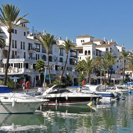 Apartamento En La Playa Manilva Luaran gambar