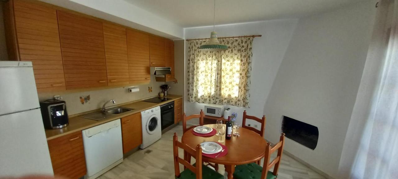 Apartamento En La Playa Manilva Luaran gambar