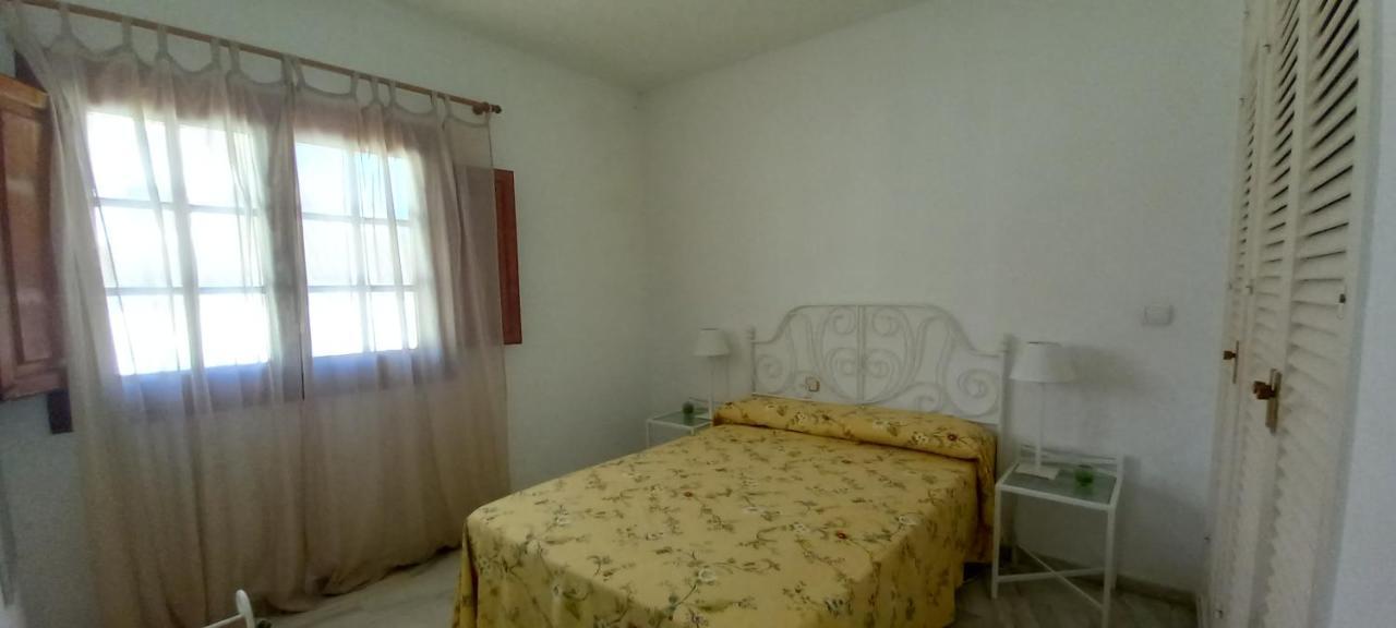 Apartamento En La Playa Manilva Luaran gambar