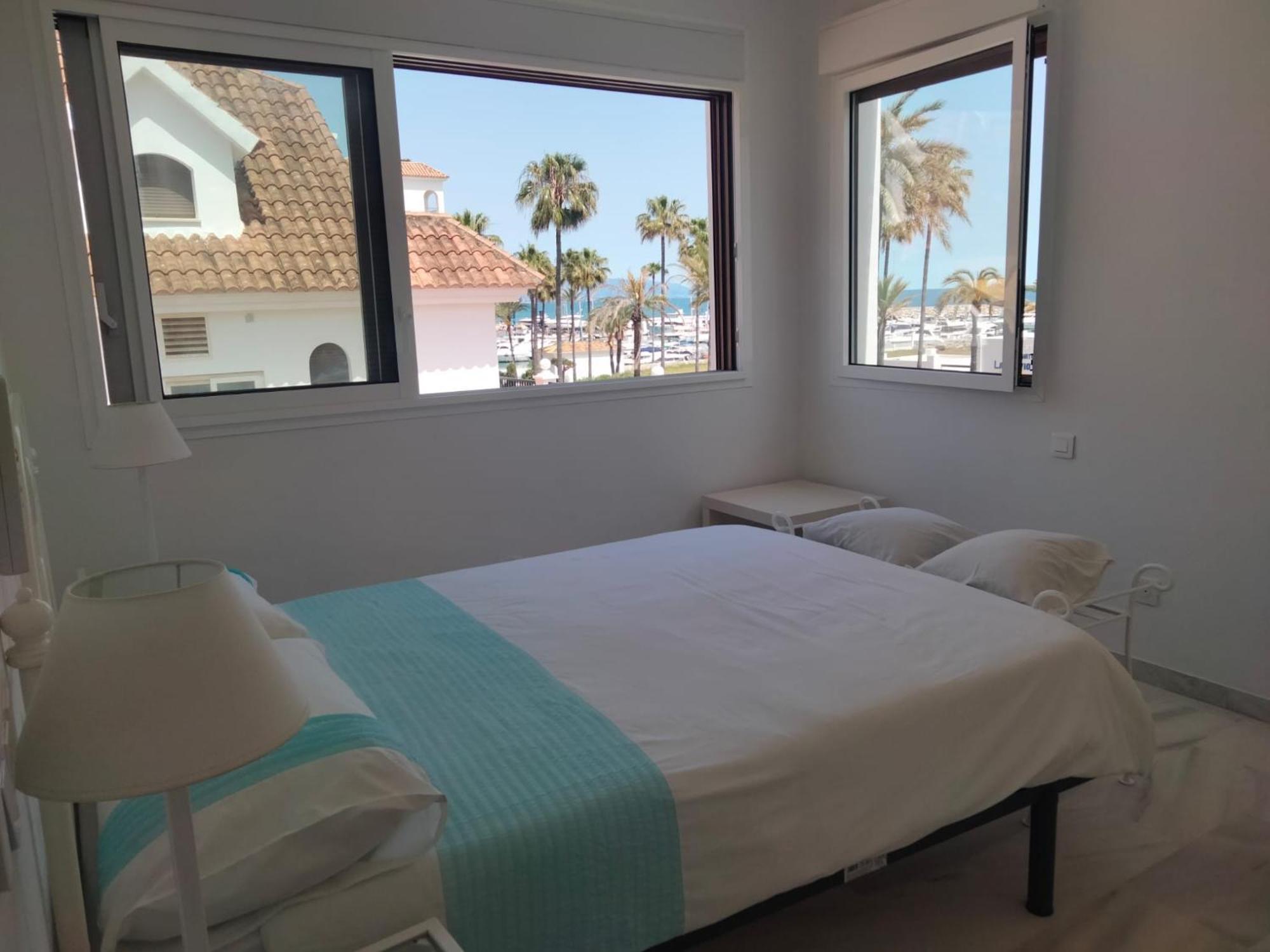 Apartamento En La Playa Manilva Luaran gambar